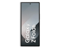 Samsung OUTLET - Galaxy Z Fold6 5G 12/256GB szary - 1574884 - zdjęcie 2